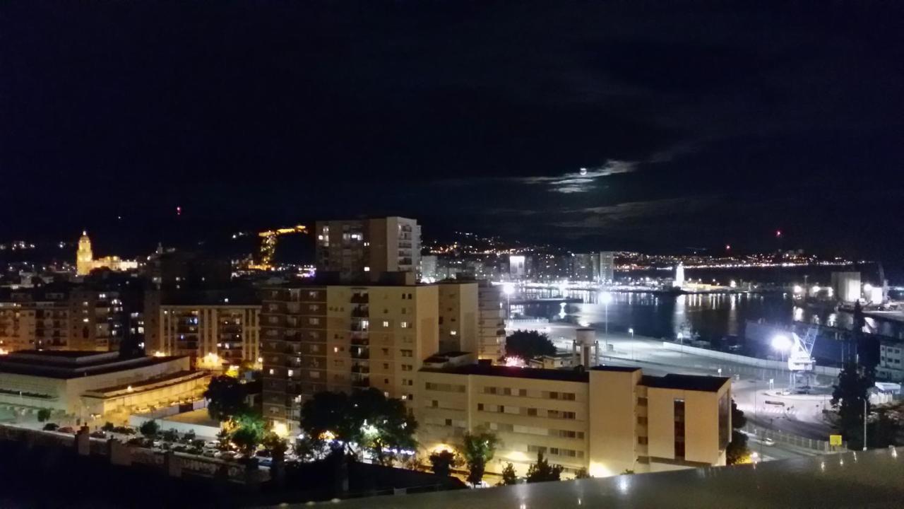 Torre Del Carmen Apartment Málaga
